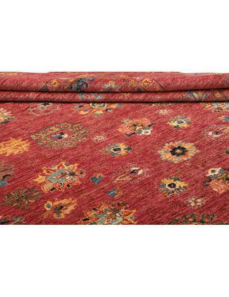 Tappeto Zigler Pakistan cm.250x364