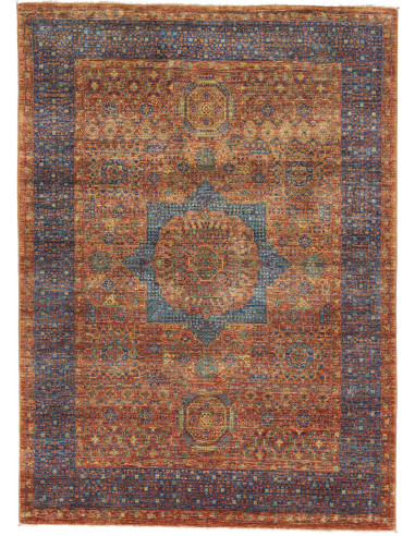 Tappeto Ziegler Mammalucchi Pakistan cm.147x202