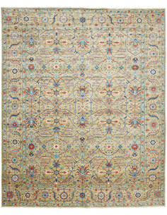 Tappeto Zigler Pakistan cm.250x311