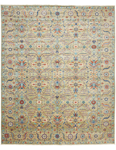 Tappeto Zigler Pakistan cm.250x311