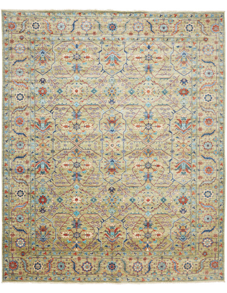 Tappeto Zigler Pakistan cm.250x311