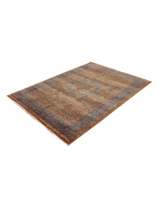 Tappeto Ziegler Mammalucchi Pakistan cm.147x202 2