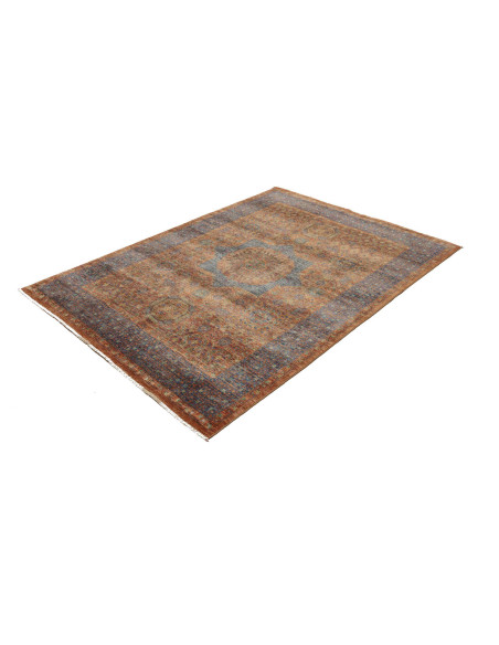 Tappeto Ziegler Mammalucchi Pakistan cm.147x202