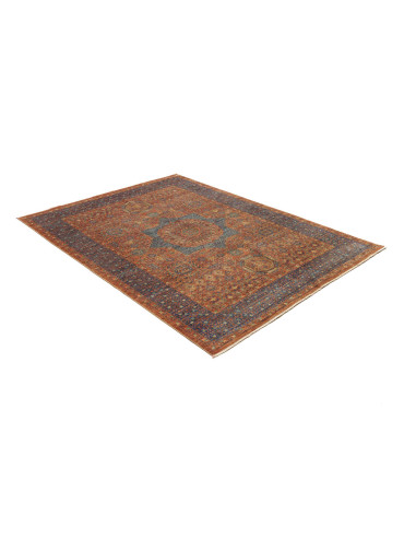 Tappeto Ziegler Mammalucchi Pakistan cm.147x202