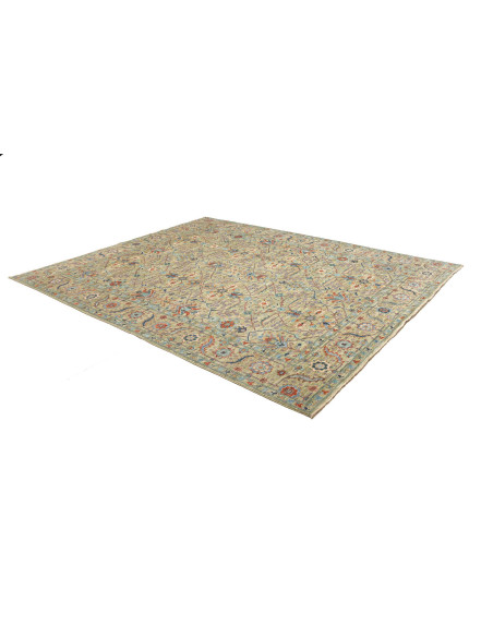 Tappeto Zigler Pakistan cm.250x311