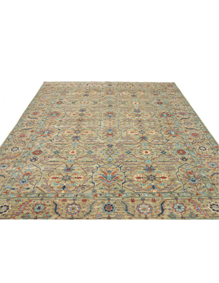 Tappeto Zigler Pakistan cm.250x311