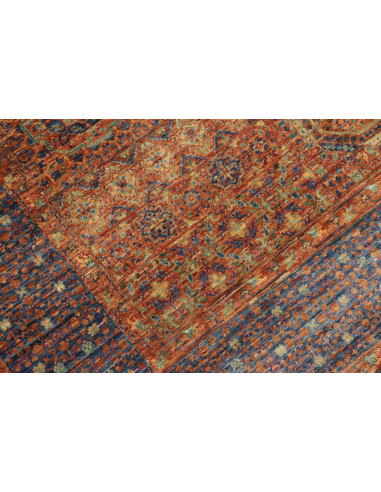 Tappeto Ziegler Mammalucchi Pakistan cm.147x202