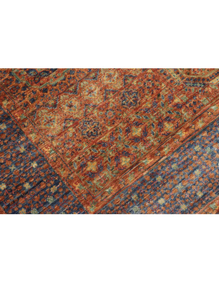 Tappeto Ziegler Mammalucchi Pakistan cm.147x202