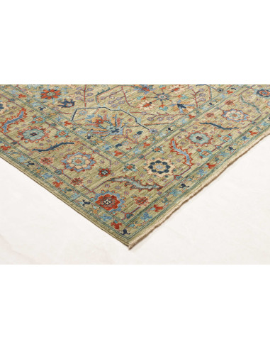 Tappeto Zigler Pakistan cm.250x311