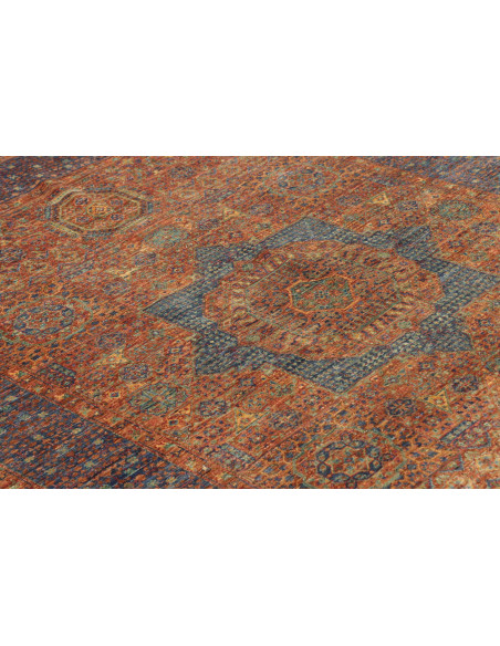 Tappeto Ziegler Mammalucchi Pakistan cm.147x202