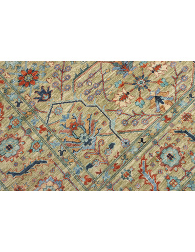 Tappeto Zigler Pakistan cm.250x311