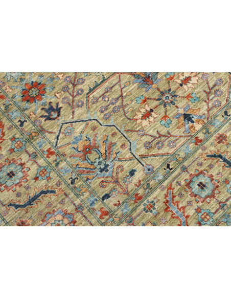 Tappeto Zigler Pakistan cm.250x311