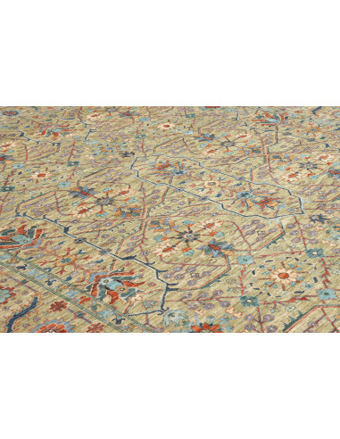 Tappeto Zigler Pakistan cm.250x311