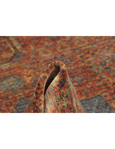 Tappeto Ziegler Mammalucchi Pakistan cm.147x202