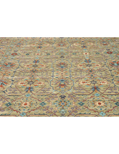 Tappeto Zigler Pakistan cm.250x311