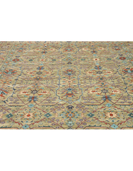 Tappeto Zigler Pakistan cm.250x311