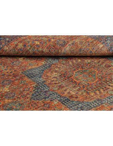 Tappeto Ziegler Mammalucchi Pakistan cm.147x202