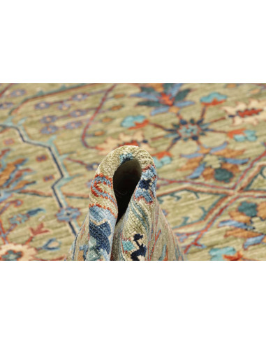 Tappeto Zigler Pakistan cm.250x311