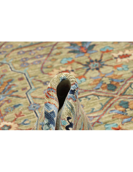 Tappeto Zigler Pakistan cm.250x311