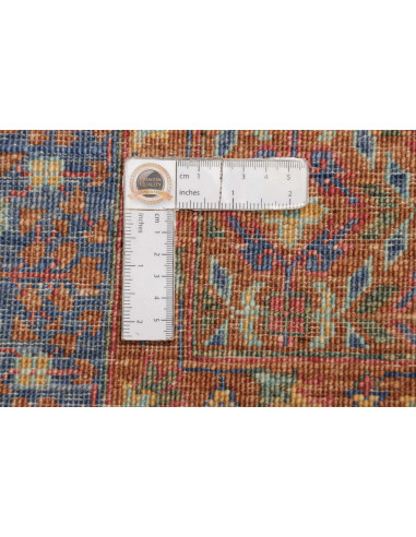 Tappeto Ziegler Mammalucchi Pakistan cm.147x202