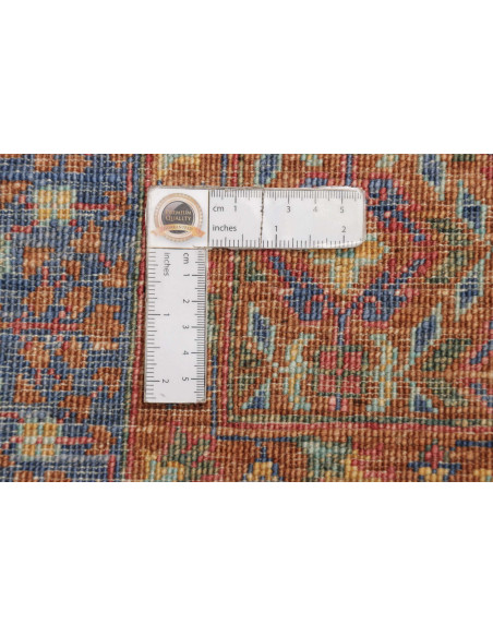 Tappeto Ziegler Mammalucchi Pakistan cm.147x202