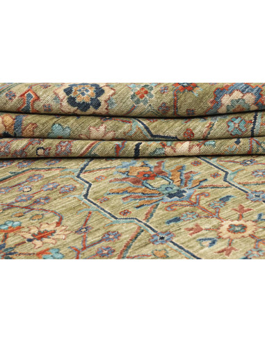 Tappeto Zigler Pakistan cm.250x311