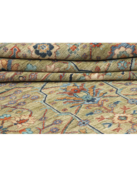 Tappeto Zigler Pakistan cm.250x311