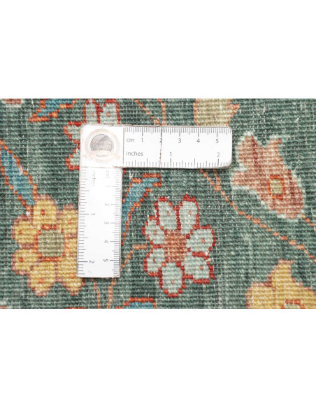 Tappeto Zigler Pakistan cm.250x311