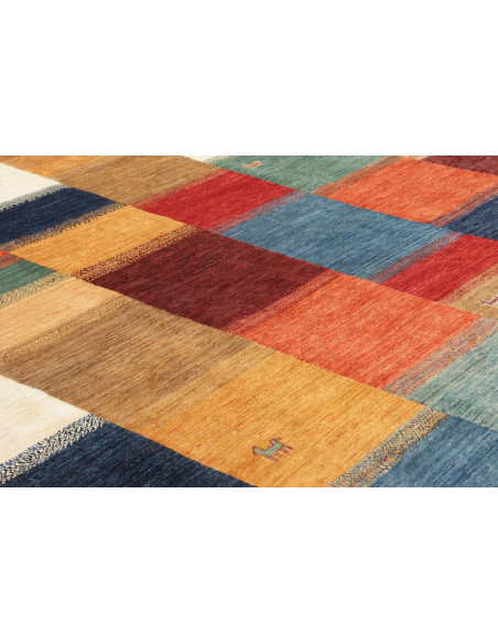 Tappeto Fun Pakistan cm.260x297