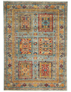 Tappeto Kazak Royal Pakistan cm.147x207