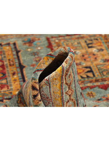 Tappeto Kazak Royal Pakistan cm.147x207