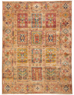 Tappeto Kazak Royal Pakistan cm.171x228