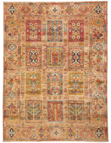Tappeto Kazak Royal Pakistan cm.171x228
