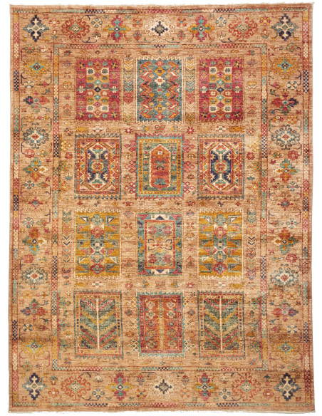 Tappeto Kazak Royal Pakistan cm.171x228
