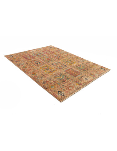 Tappeto Kazak Royal Pakistan cm.171x228