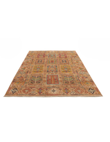 Tappeto Kazak Royal Pakistan cm.171x228