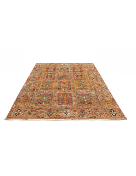 Tappeto Kazak Royal Pakistan cm.171x228