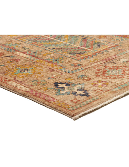 Tappeto Kazak Royal Pakistan cm.171x228