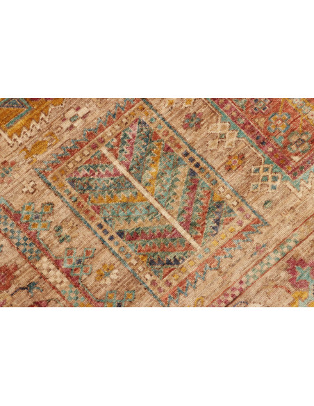 Tappeto Kazak Royal Pakistan cm.171x228