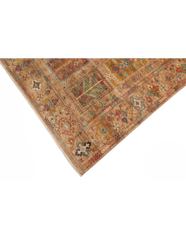 Tappeto Kazak Royal Pakistan cm.171x228