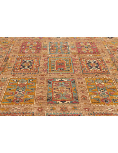 Tappeto Kazak Royal Pakistan cm.171x228