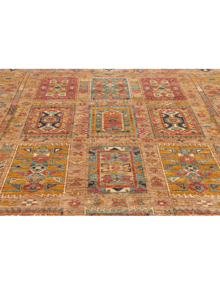 Tappeto Kazak Royal Pakistan cm.171x228