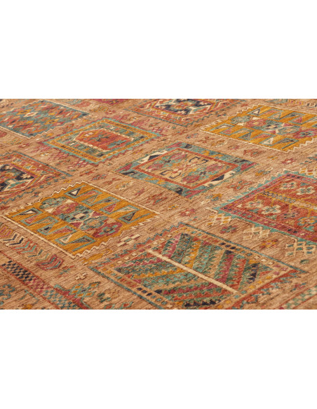 Tappeto Kazak Royal Pakistan cm.171x228