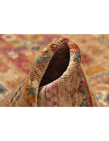 Tappeto Kazak Royal Pakistan cm.171x228