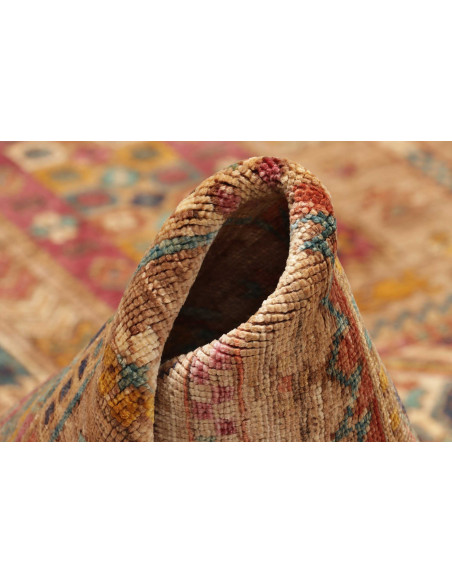 Tappeto Kazak Royal Pakistan cm.171x228