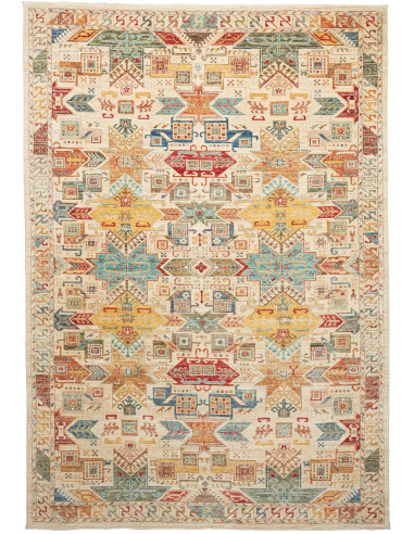 Tappeto Kazak Royal Pakistan cm.203x293