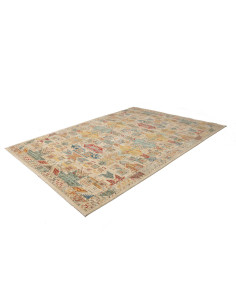 Tappeto Kazak Royal Pakistan cm.203x293 2