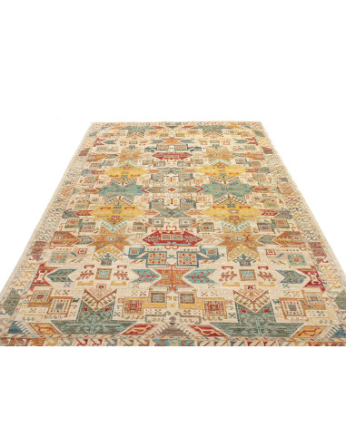 Tappeto Kazak Royal Pakistan cm.203x293