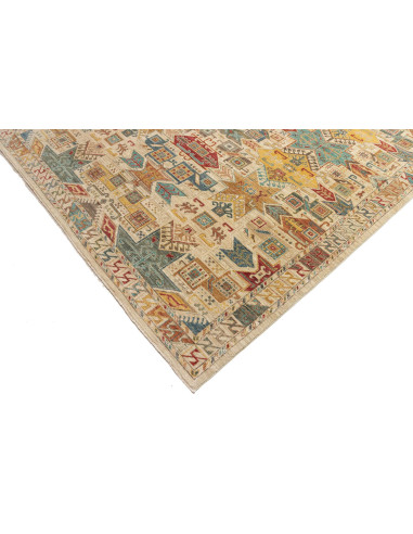 Tappeto Kazak Royal Pakistan cm.203x293