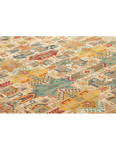 Tappeto Kazak Royal Pakistan cm.203x293